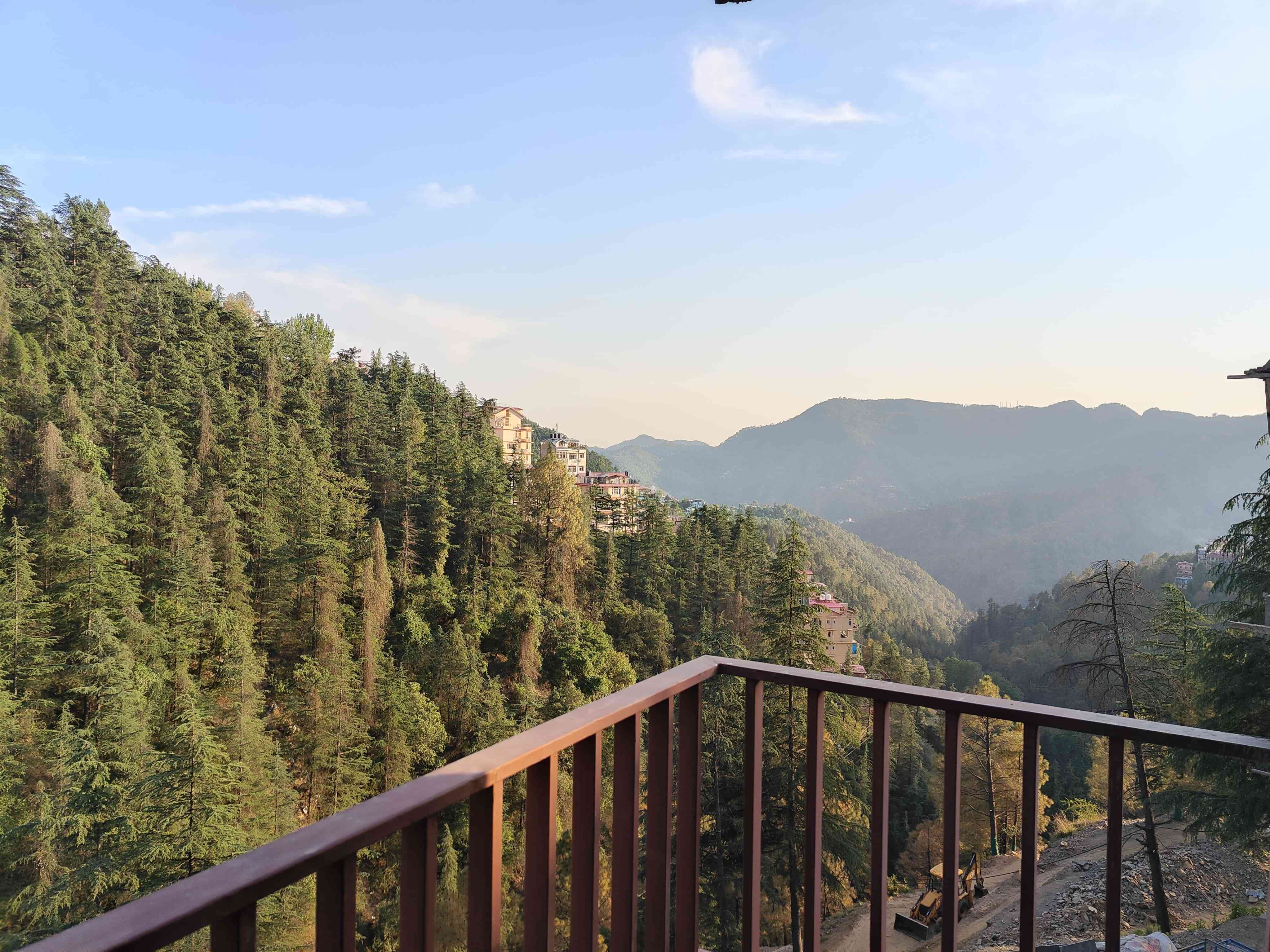 Tara Devi's Enclave gallery image